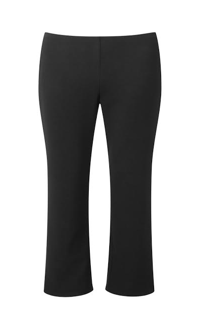 girls school trouser pull-on Fine Rib (Value) - 4 Direct Uniforms