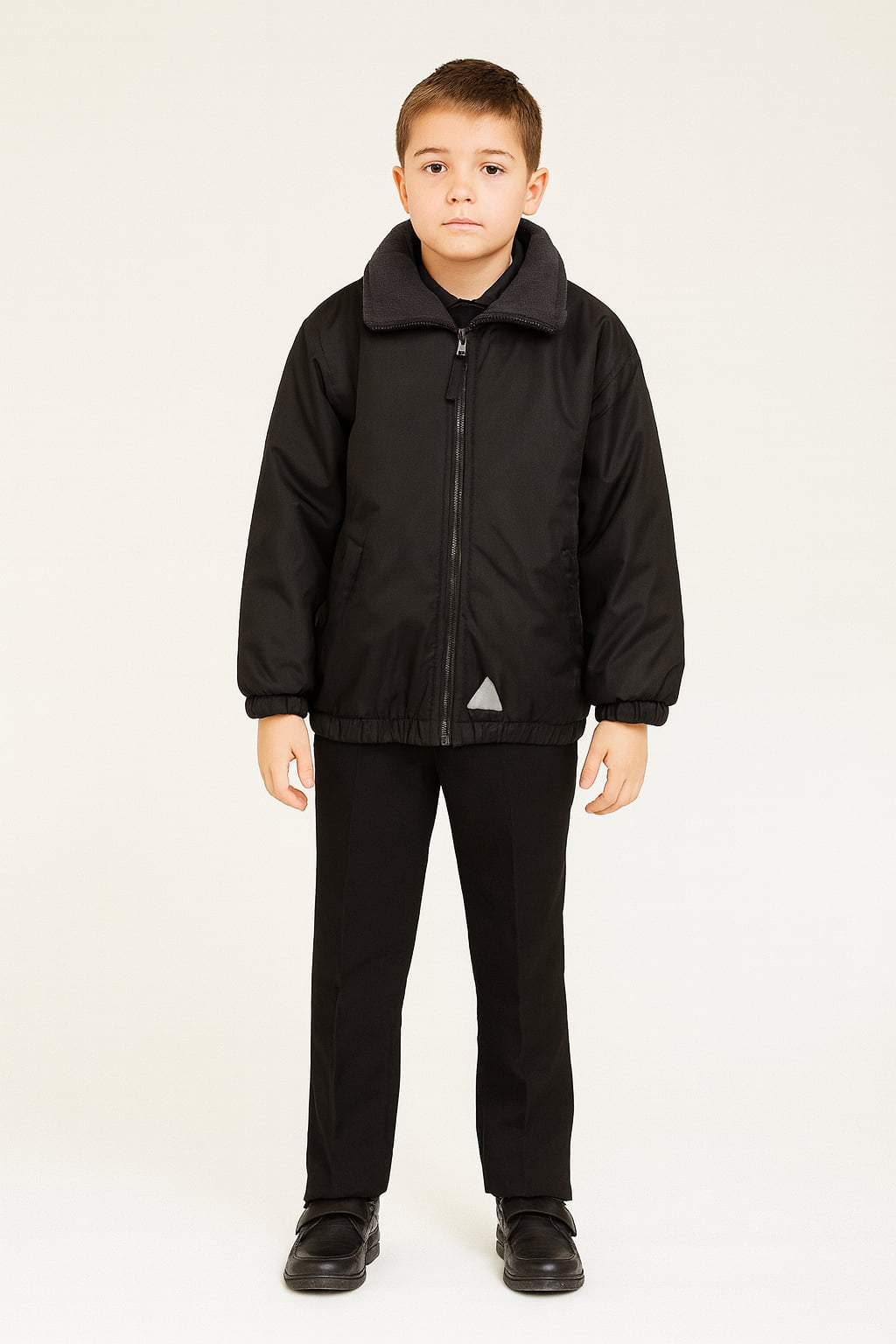 Jacket Mistral Reversible