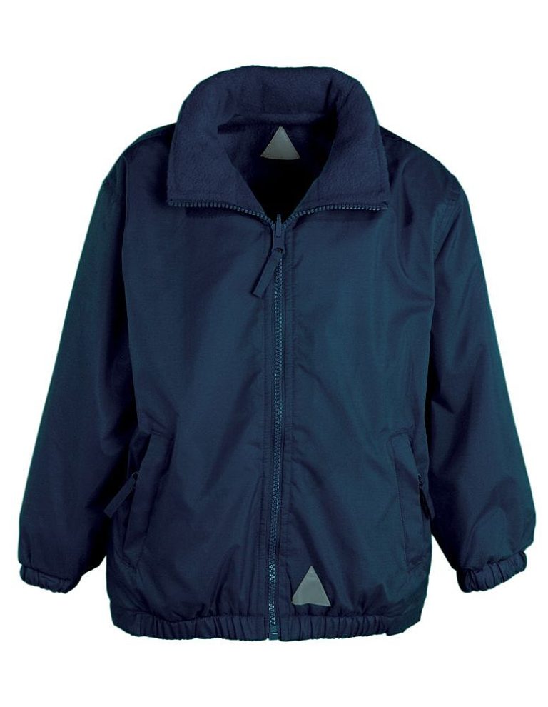 mistral reversible jacket