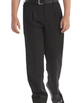 Sturdy Fit Trousers
