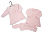 Baby Girls knitted dress