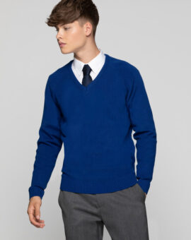 Knitwear/Sweatshirts/Polo's